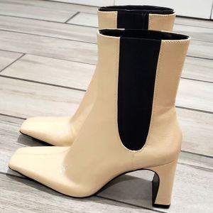 Zara Boots.